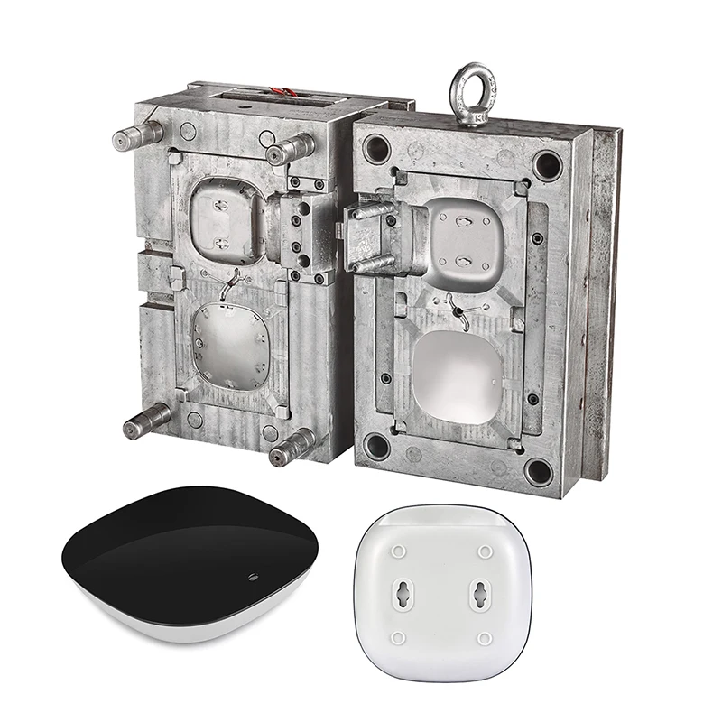 Пользовательская дешевая прецизионная форма для игрушек акриловая Abs поликарбонатная пластиковая литьевая изготовление алюминиевых форм китайский