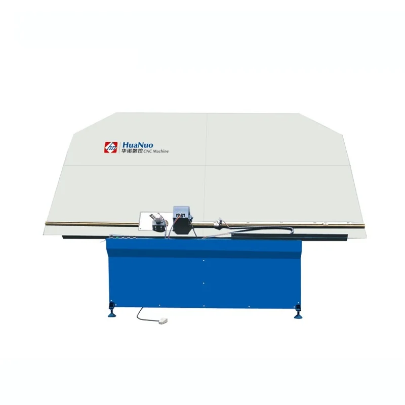 Semi-Automatic Aluminum Spacer Bending Machine for Insulating Glass Processing