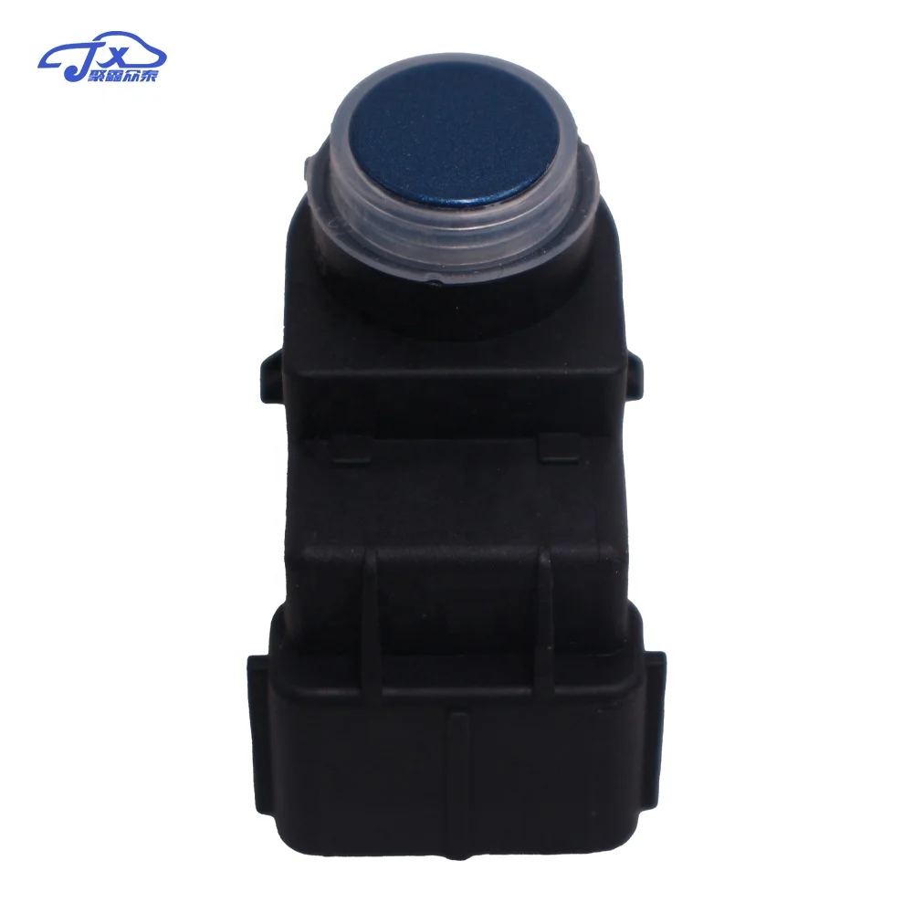 Front radar reversing radar ultrasonic detection probe For HYUNDAI CN7 2021 99310-BU100