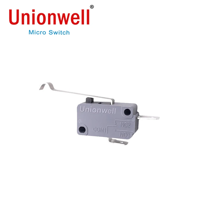 Unionwell Hot selling  Mini Micro Limit Switch for home appliance  G5T16 Series