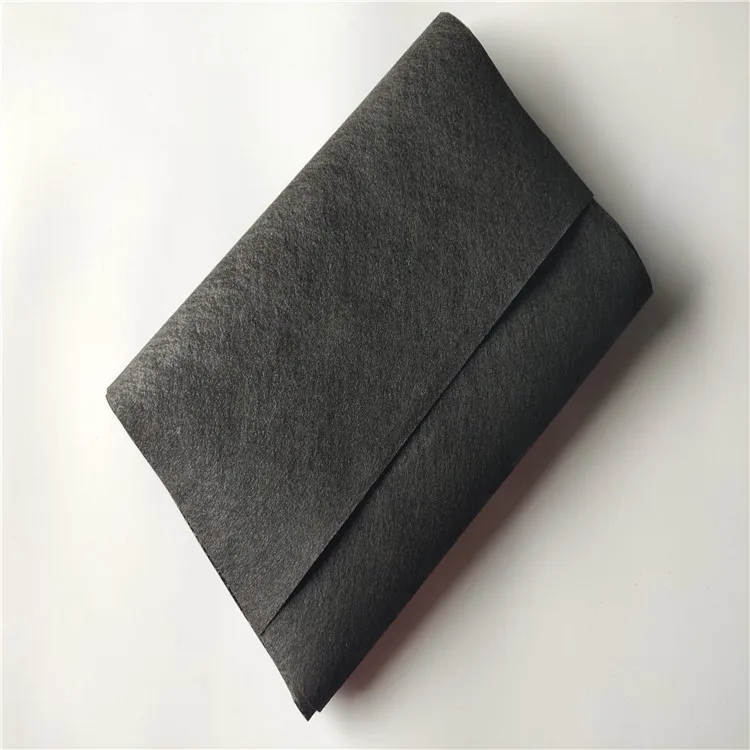 
Chinese Manufacturer Best Price 100% PP Non Woven Felt Fabric Rolls For Sofa 