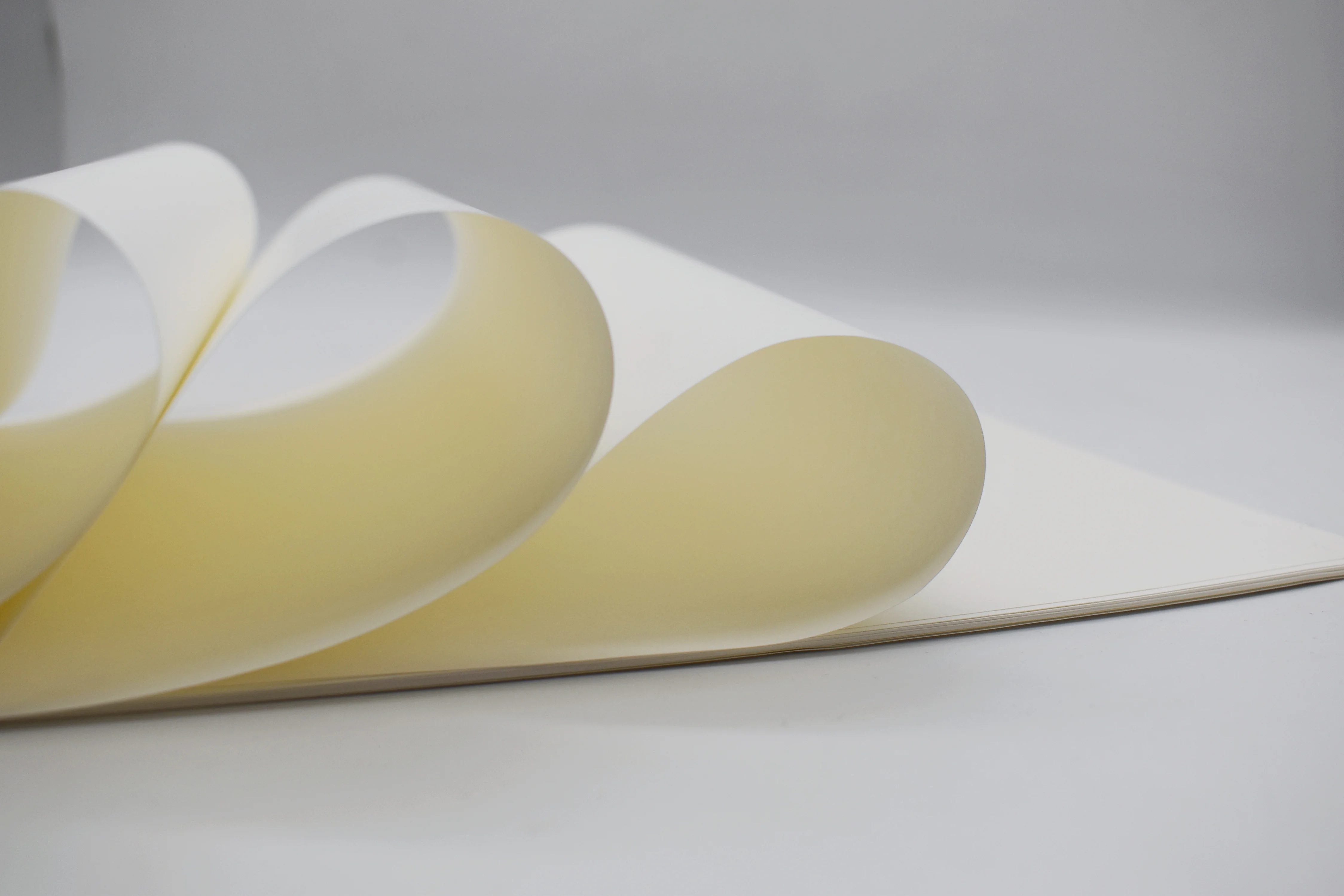 Uncoated Woodfree Offset Printing Paper for Notebook Printing 60gsm 70gsm 80gsm 120gsm Bond Paper Virgin Wood Pulp Plain Paper