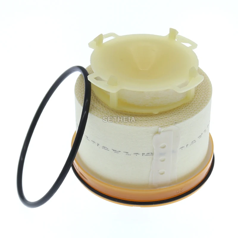 Fuel filter for TOYOTA Hiace/Commuter/Box MITSUBISHI L200/Pajero Sport OE 23390-0L050/1770A337