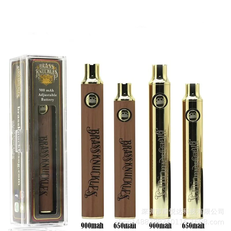 
Hot Selling CBD 900mah 510 Various Voltage Preheating Rechargeable Cbd Cartridge Vape Pen Batteries Vaporizer Battery 