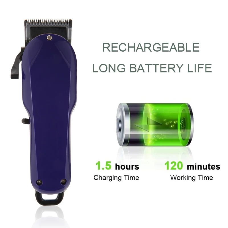 2023 Whal Men professional hair clippers, electric hair clippers trimmer with factory price