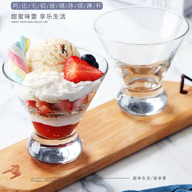 LIBBEY COSMOPOLITAN 3801 244ml Cocktail Bar Glass Different Capacity Short Stem Table Stem Glass for Multi Functional Using