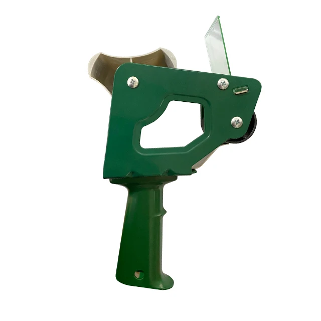 
sharpen practical mini tape dispenser metal tape gun plastic mini tape dispenser 