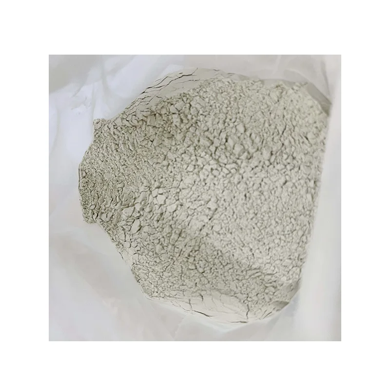 Special raw material custom clay cosmetic organic montmorillonite bentonite calcium
