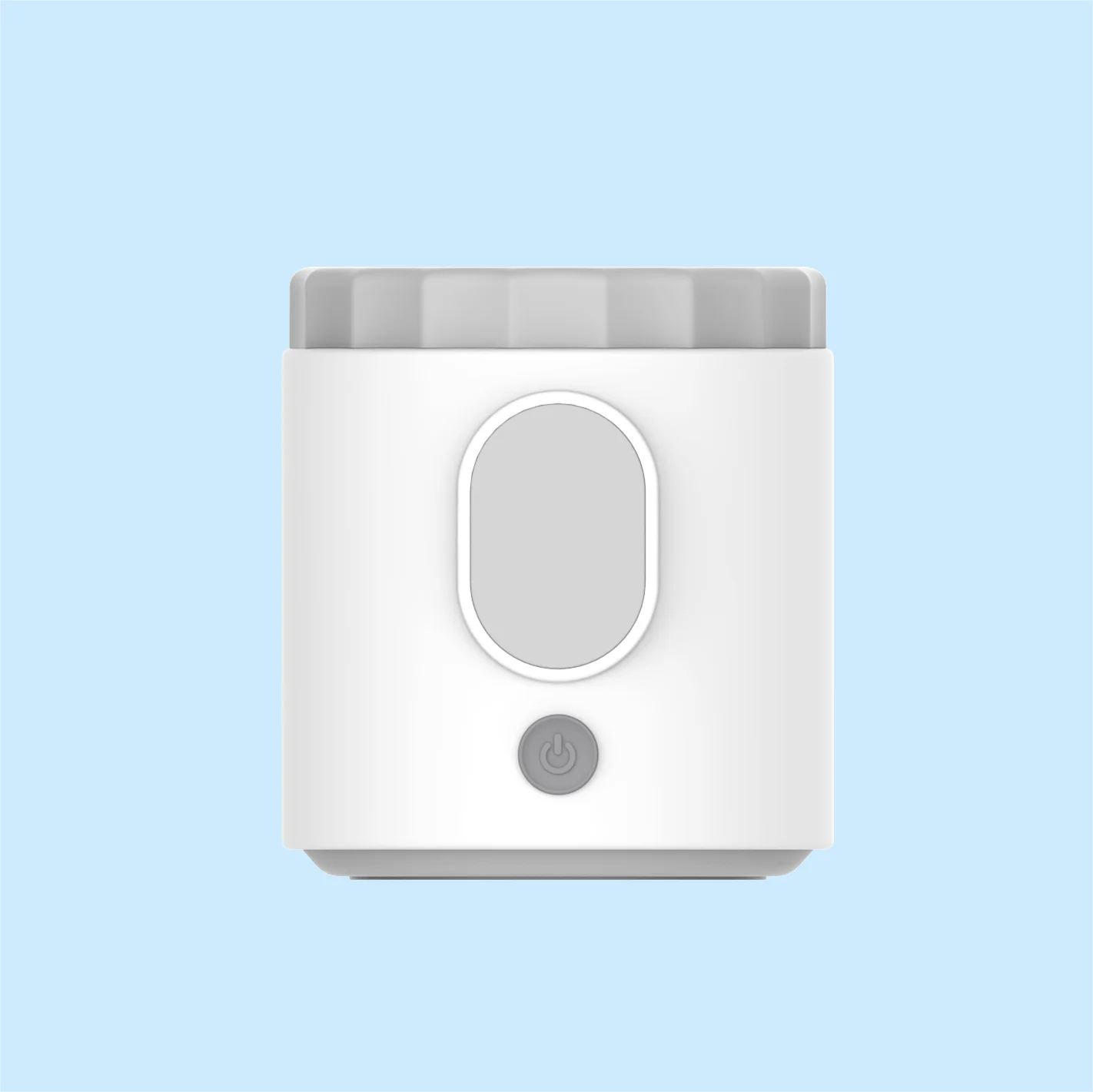 Baby Milk Bottle Heater Water Warmer Portable Bottle Wireless Warmer Thermostat Milk Heater