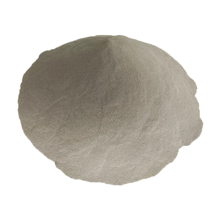 Чистый металлический титановый порошок Ti Cp, сферический титановый порошок для 3d-печати Dmls Slm технологии с линзами