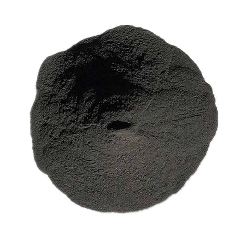 High Purity superfine 99.5% Carbonyl Iron Powder