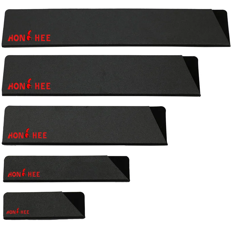 Top Sells Knife Holder ABS Universal Knife Sheath Blade Holder Knife Guard