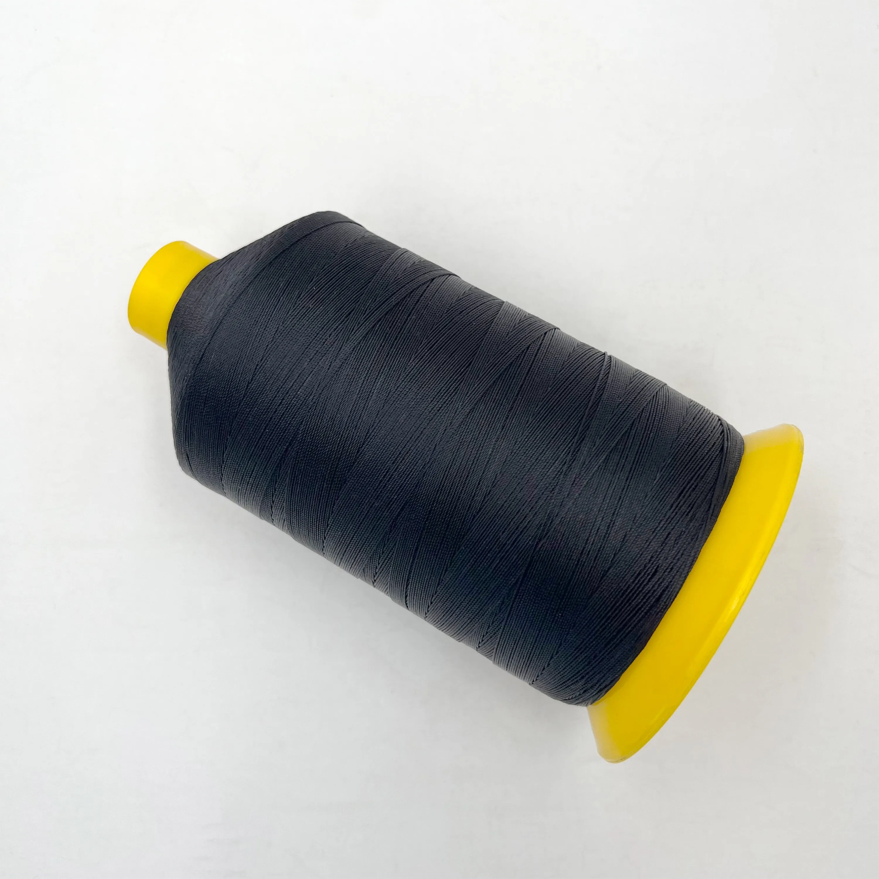 Best Quality Hot sale nylon bonded  thread tex 45 purple  n69 nylon tex 350