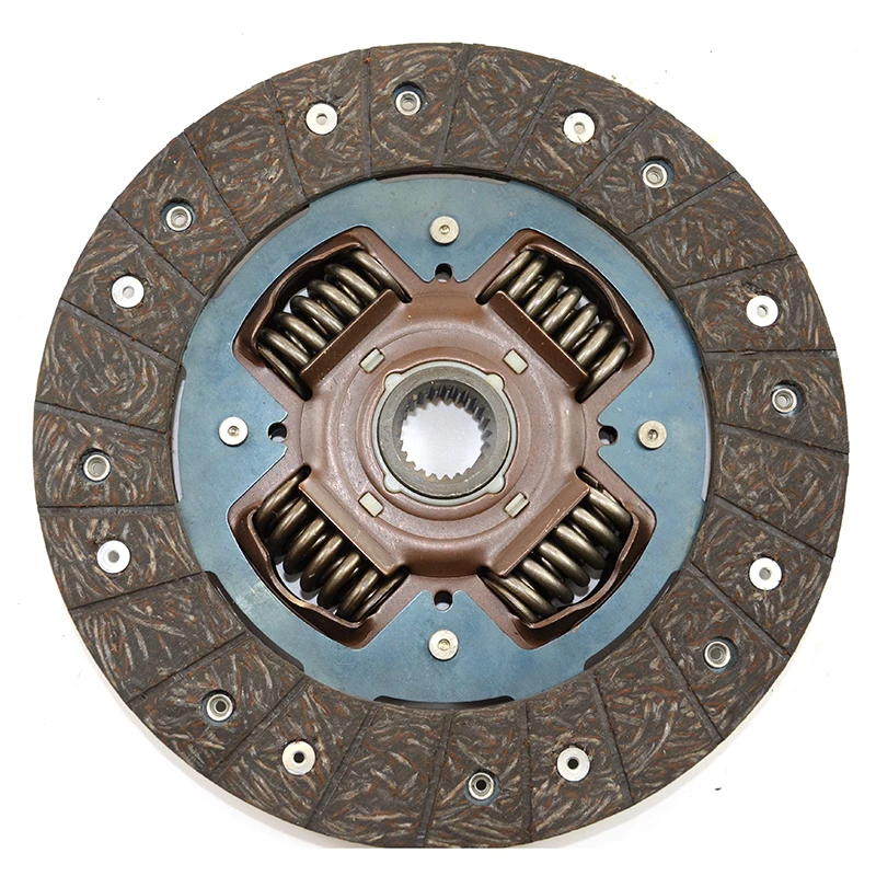 clutch disc 8-94408-630-0 clutch assembly for Isuzu