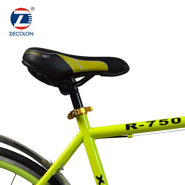 
Factory Direct Stock Bicycle 26 Inch 21 Speed Double Disc Brake Man Bicycle Twitter Road Bike 700c Road Bike 