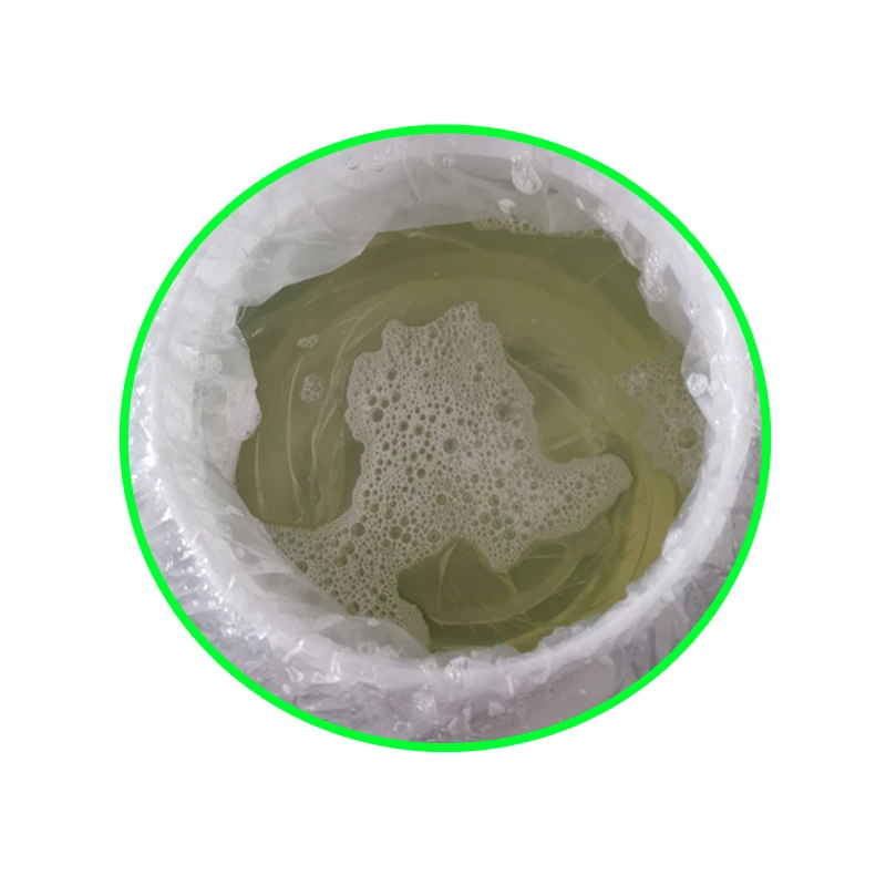 Alkyl Polyglycoside APG 814 Coco Glucoside mild surfactant CAS number 68515-73-1 & 110615-47-9