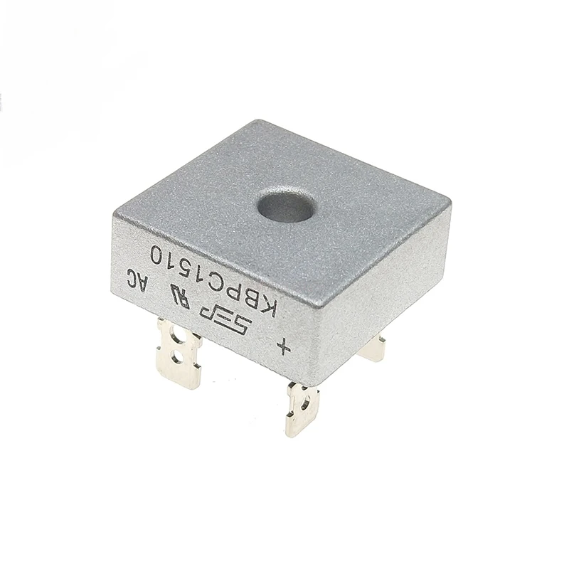 Мостовые выпрямители Xiaoban KBPC1510W Диод