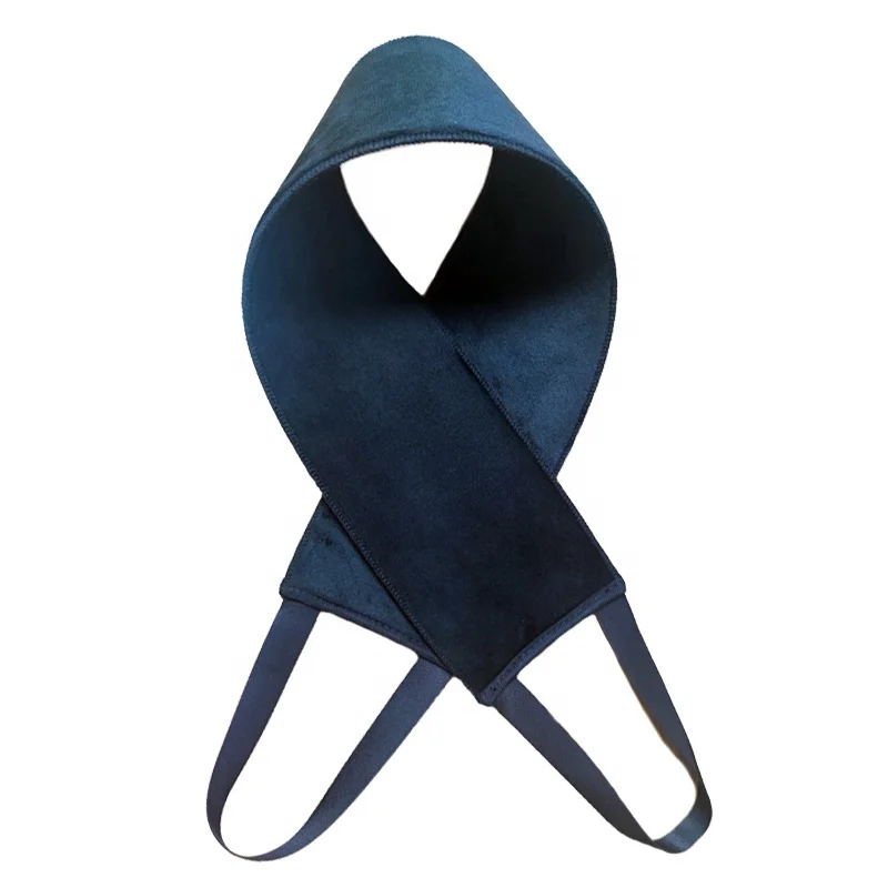 High Quality Black Back Applicator Body Lotion Applicator For The Back