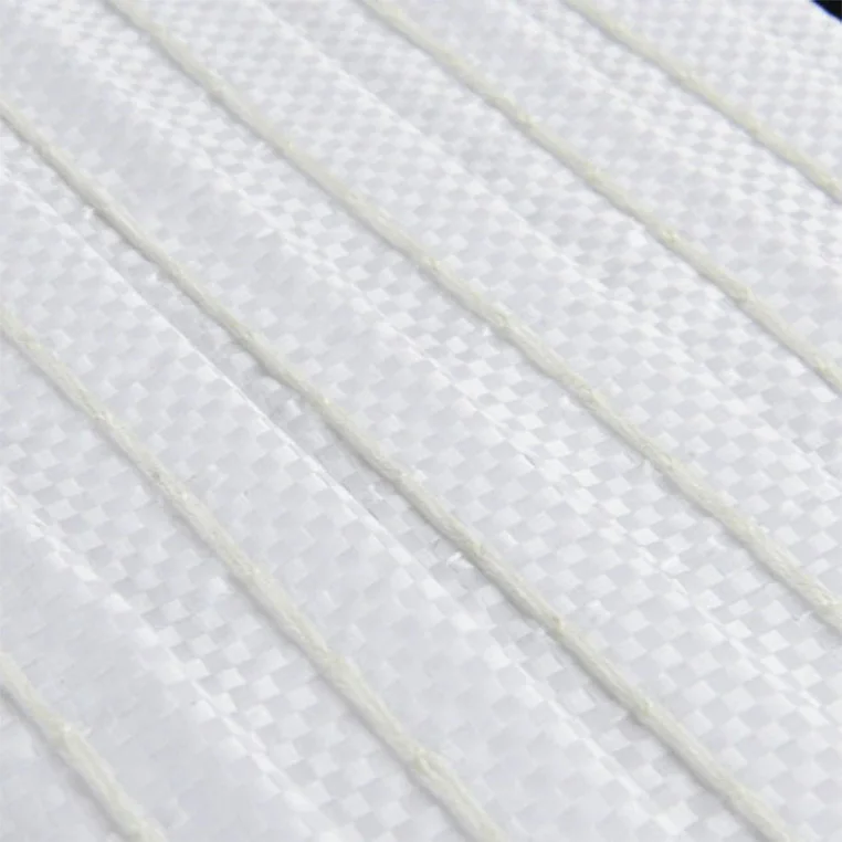 5Kg 10Kg 25Kg 50Kg White Polypropylene Woven Sacks 50 Kg New Empty Rice Bags For Sale