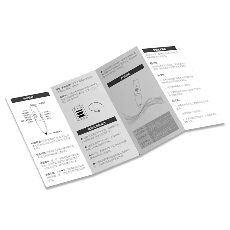 Magazine Printing booklet printing/Professional Low Cost Brochure / Catalog
