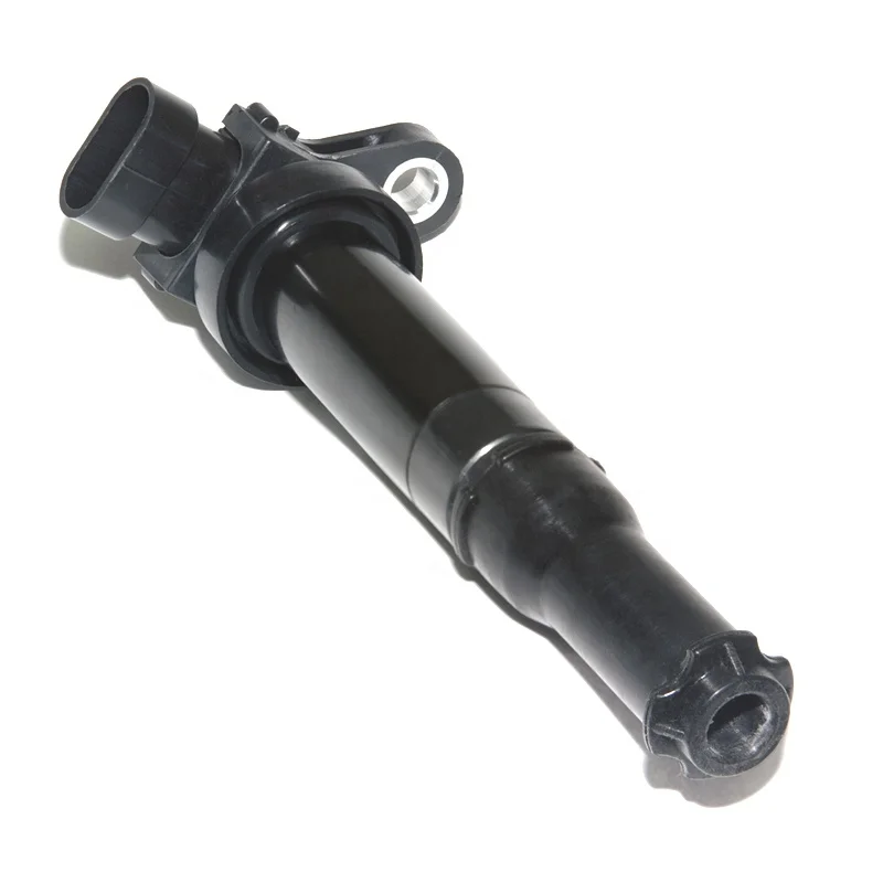 27301-23400 Ignition Coil Ignition System For KIA CLARUS SHUMA CLARUS CARENS SHUMA