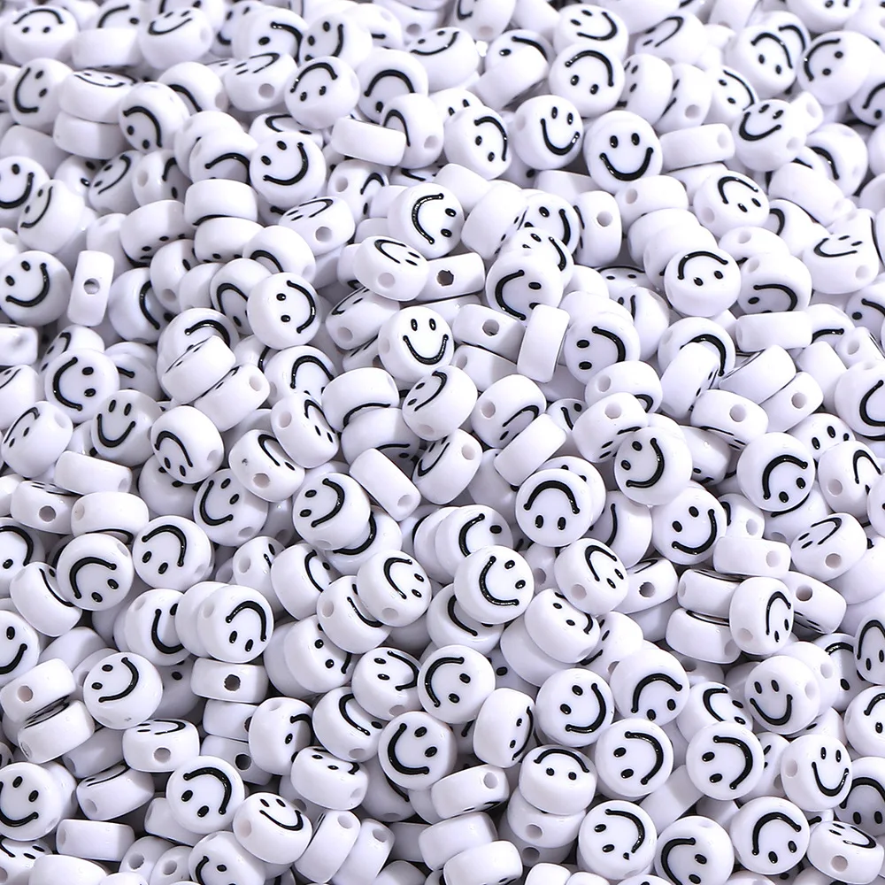 Beads Kit Glass Seed Beads Heart Star Alphabet Letter Beads for Jewelry Bracelet Necklace Earring Making DIY