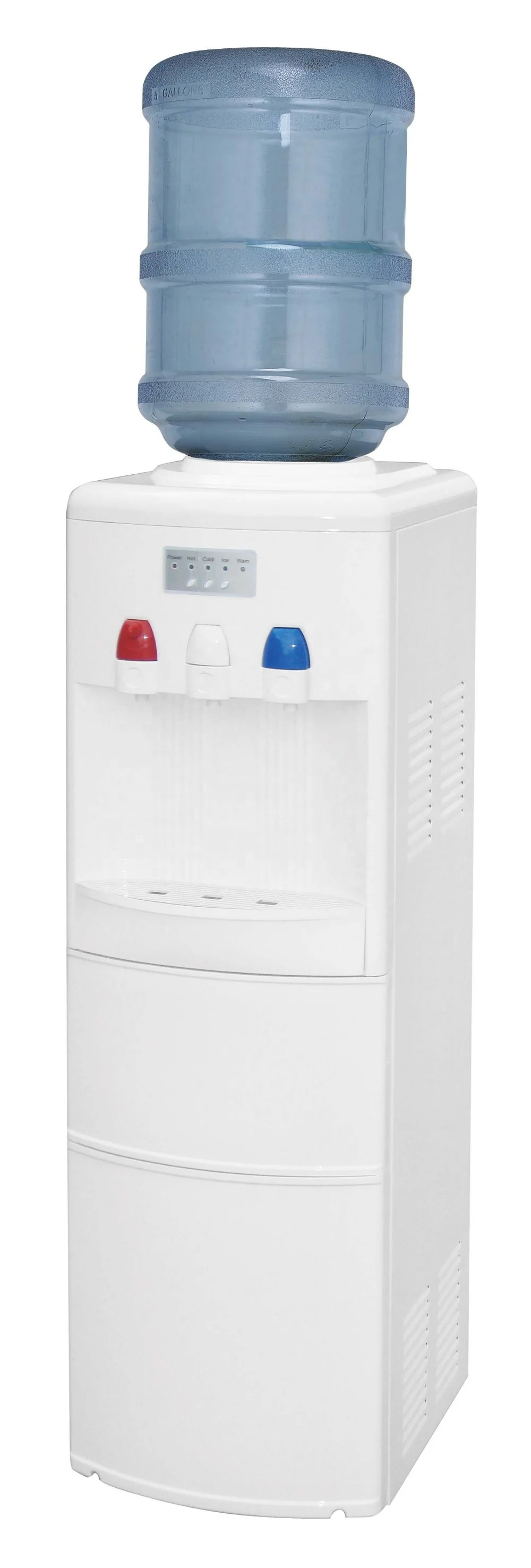 Диспенсер для производства льда марки Hicon горячая и холодная 160W CB