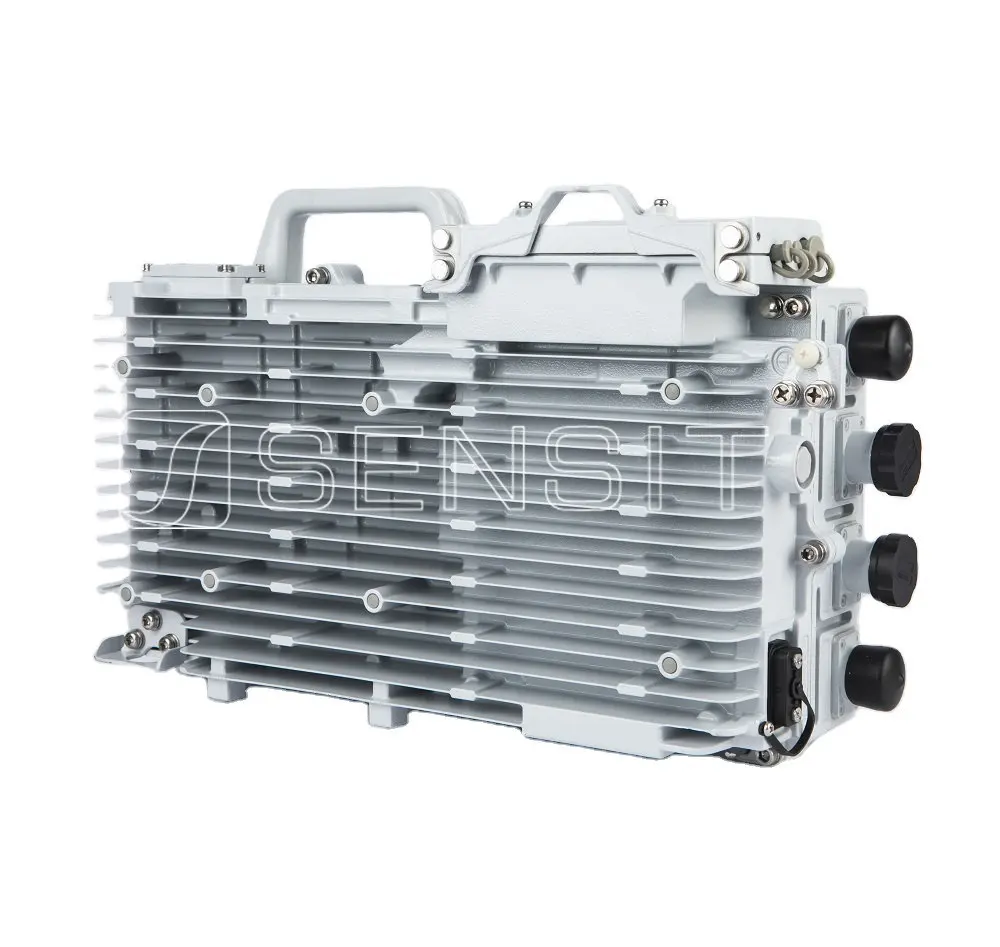 
 Базовая станция R8968E M1920 ZTE ZXSDR RRU для GSM WCDMA LTE  