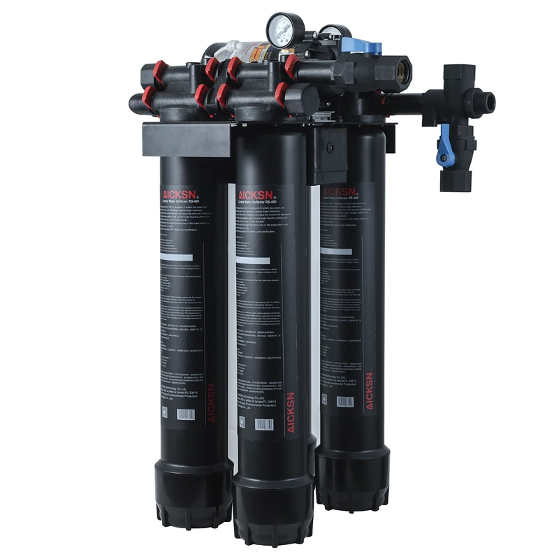 RO 2000GPD osmosis system hydrogen alkaline price water filter ro purifier