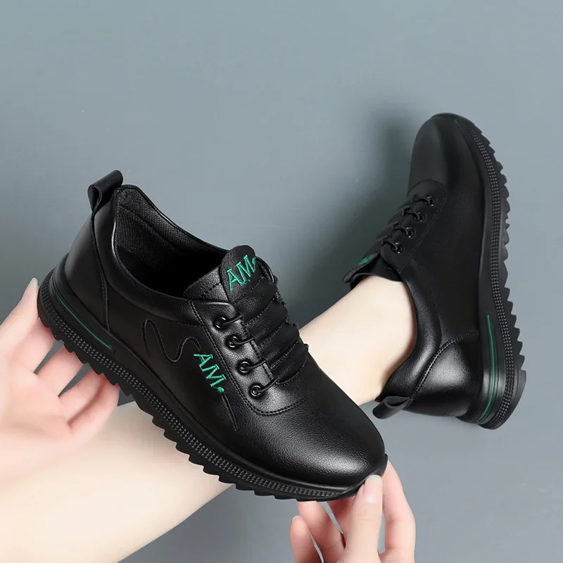 New Arrivals Cheap ayakkab fashion spring summer flat Casual Sport Shoes White Running Sneakers for Women