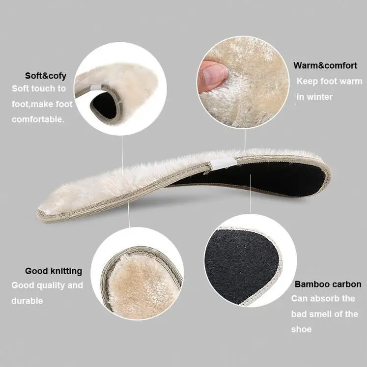 Insoles For Shoes Latest Air Cushion Eva Environmental Protection Running Jump Latex High Quality Hot Sale High Heel Pp Insoles