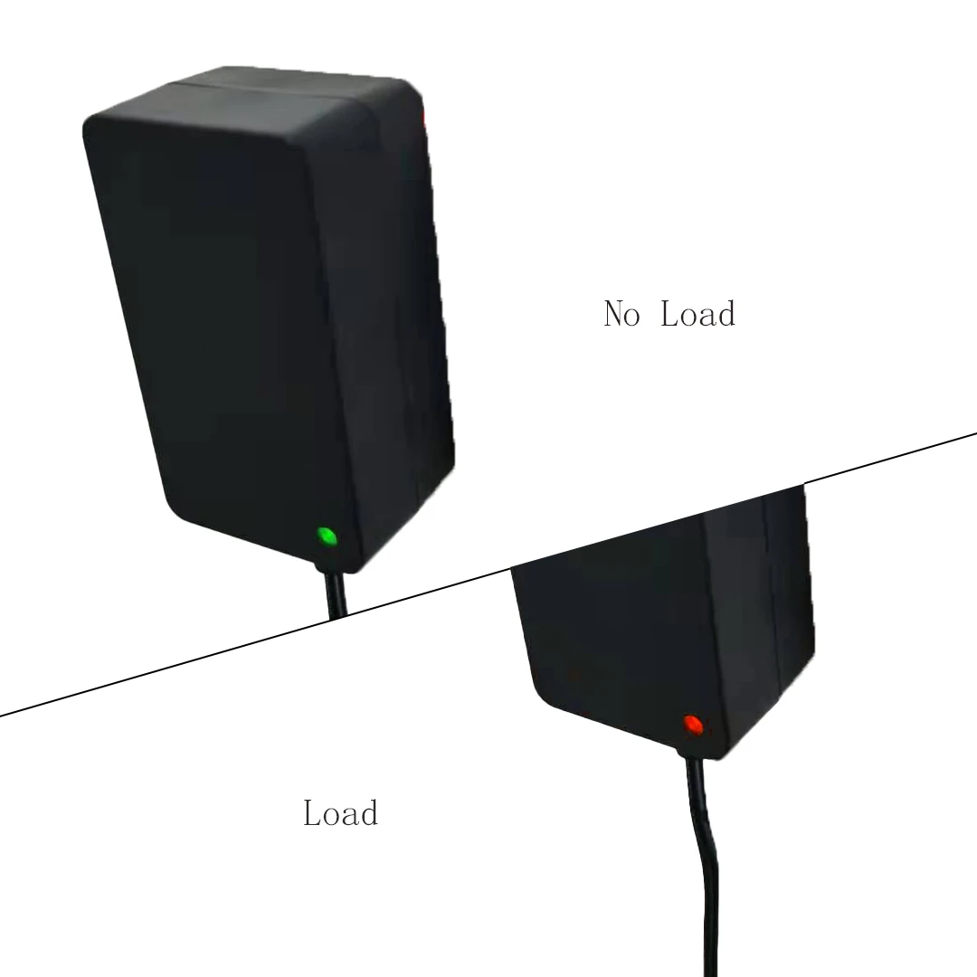 
Indicator light Ac to Dc 12v2.5A 30w wall universal battery charger adapter for LED lithium ion battery lead acid battery 