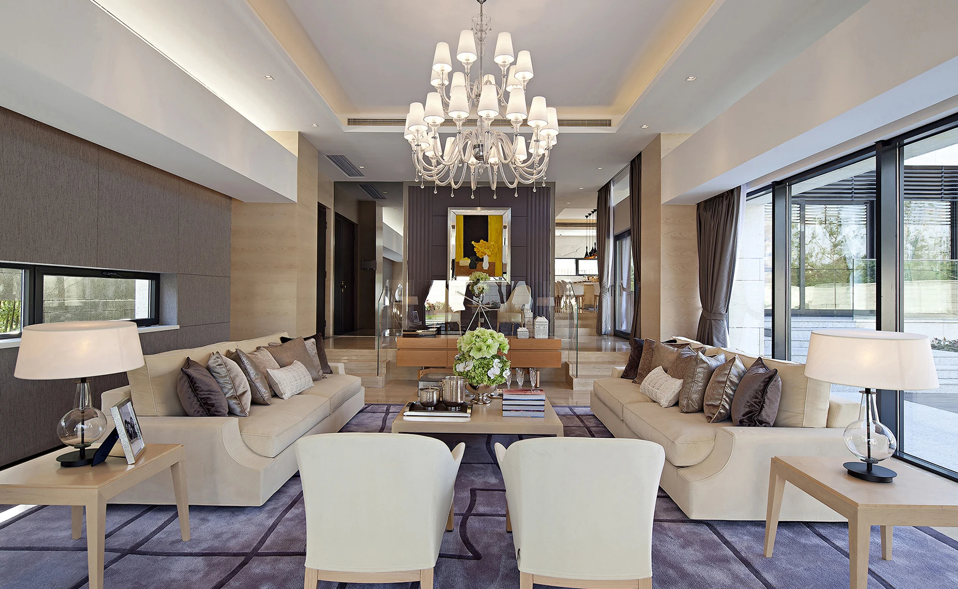 Modern Popular Luxury 5 Star Bathroom Hotel Bedroom Furniture Sets