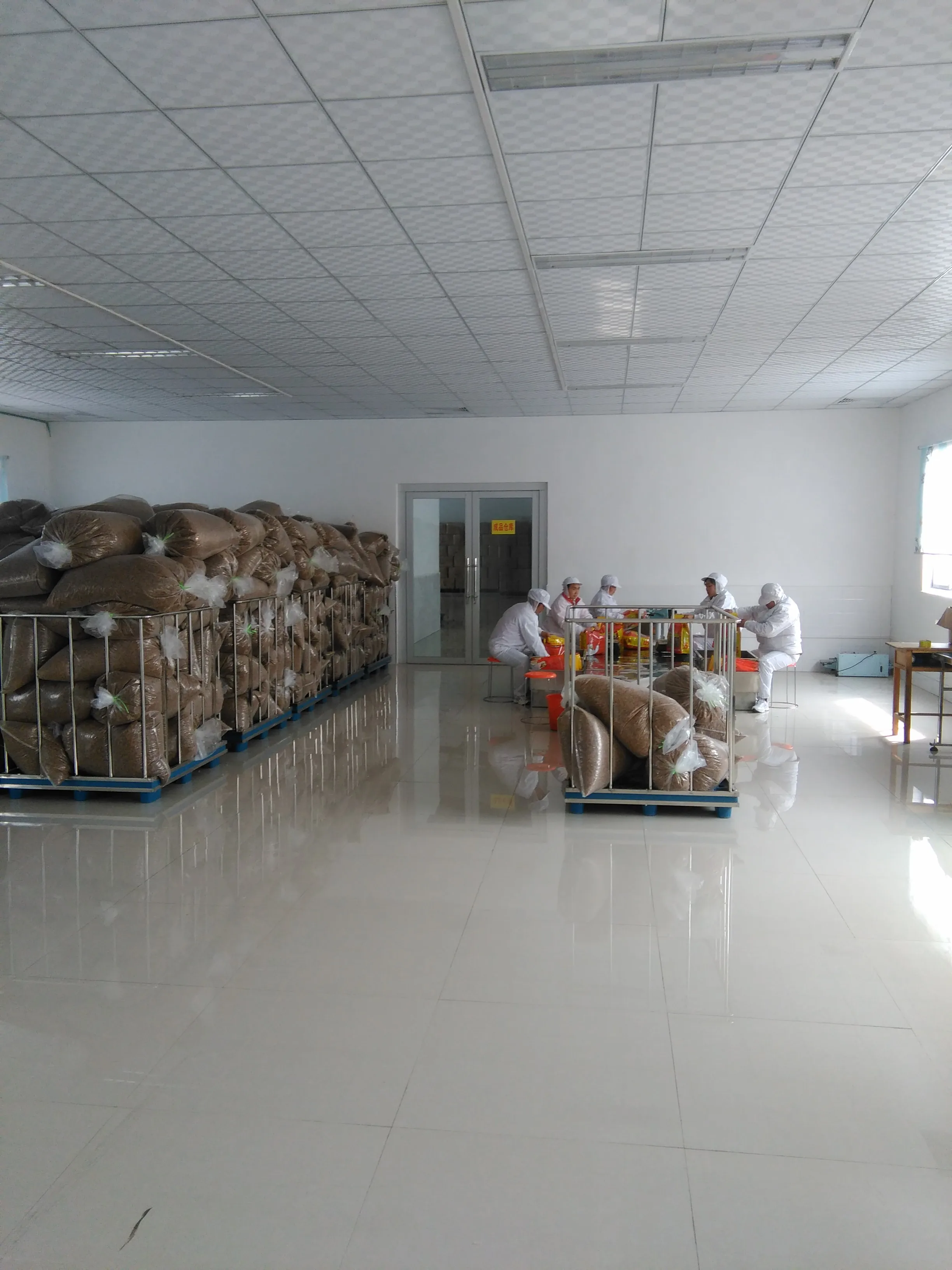 Лидер продаж, чистый Высокий Белок, оптовая продажа, замороженные колючки