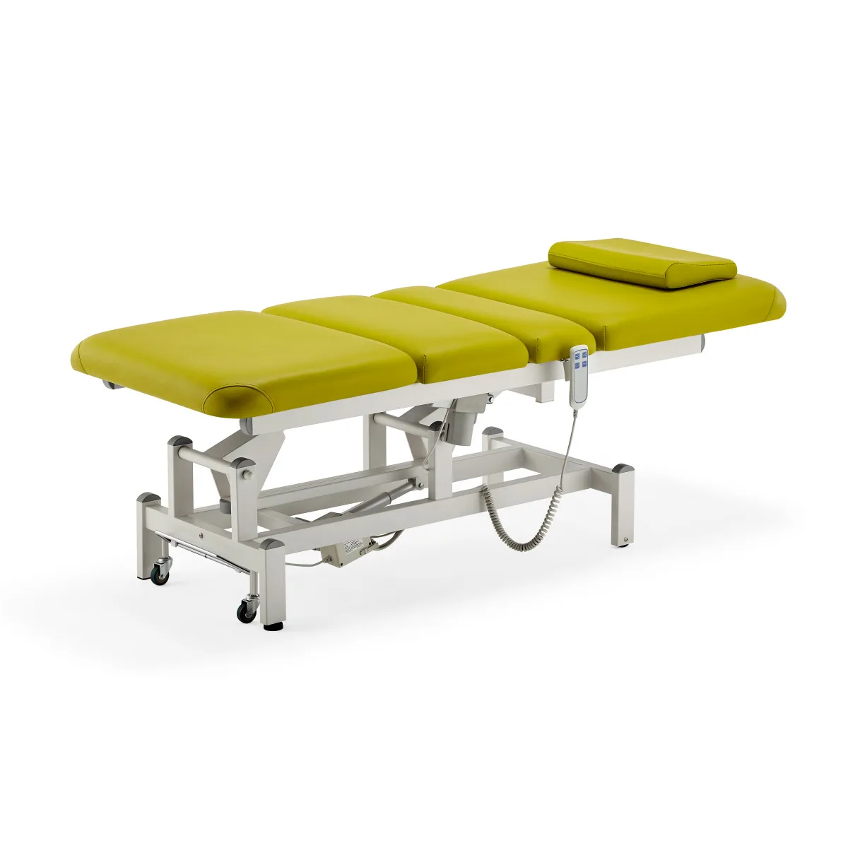 Commercial Furniture Beauty Salon Electric Beauty Bed Modern Electric Massage Bed