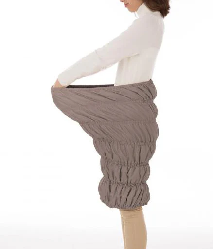 Женская утепленная юбка для беременных женщин утепленный пуховик утепленный пояс защита помогает спать беременным женщинам