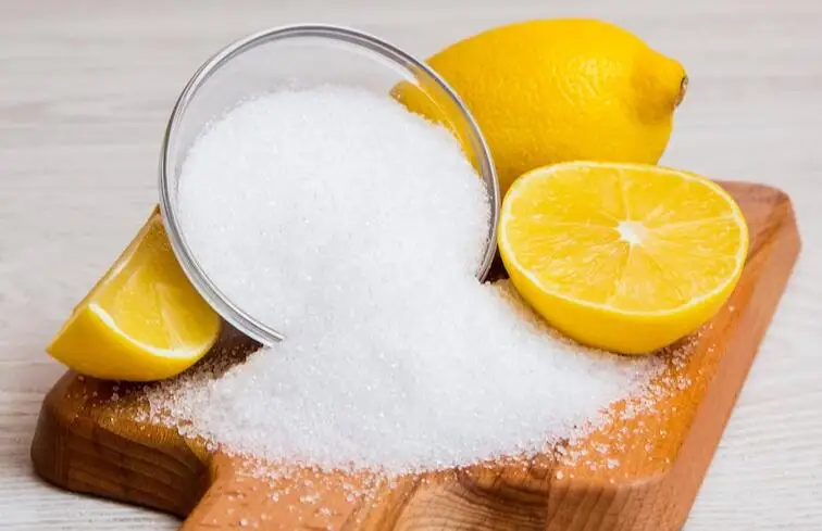 Whole Foods Citric Acid Citric Acid Monohydrate Richen Citric Acid Food Grade 100 Natural