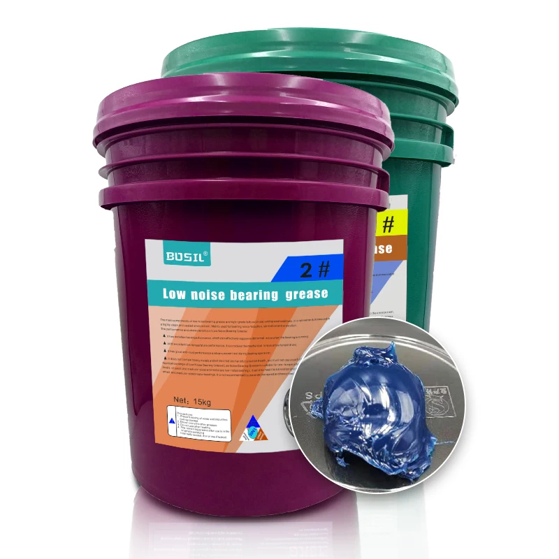Универсальная высококачественная термостойкая подшипниковая смазка HP, тяжелая шестерня, водонепроницаемая подшипниковая смазка