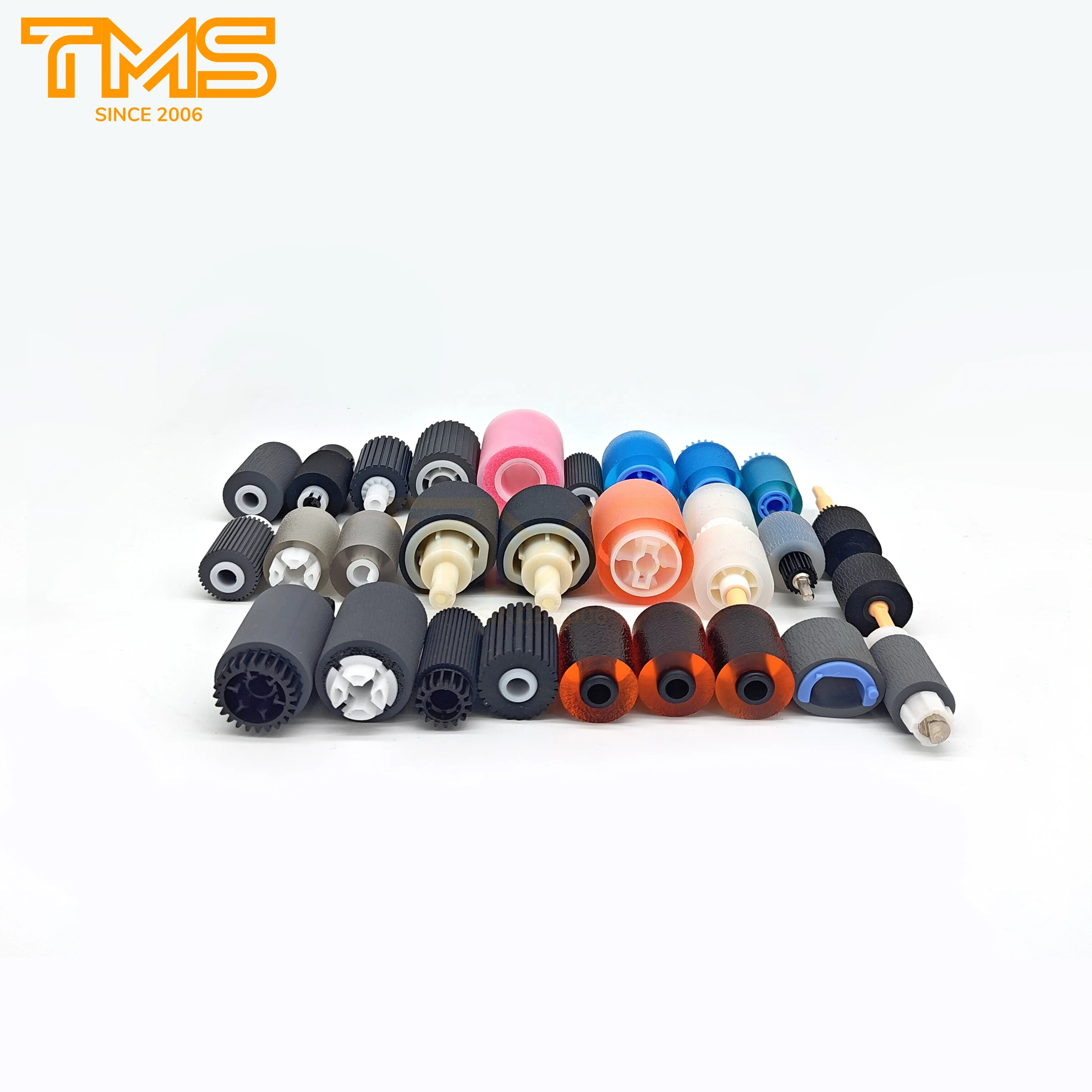 TMS совместимый ролик для пикапа Pantum HP Canon Ricoh Xerox Konica Minolta Kyocera Sharp Toshiba Brother Samsung