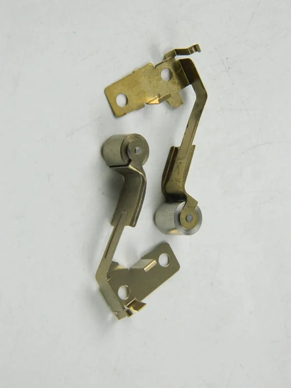 ATM Machine Parts Wincor Nixdorf CHD V2X Card Reader Spring Clip 01750126408 1750126408
