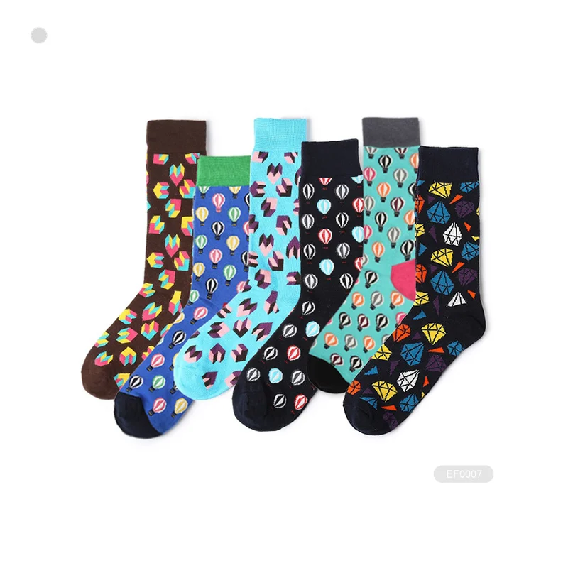 BX-N0021 fancyed stocklot family stock lots socks