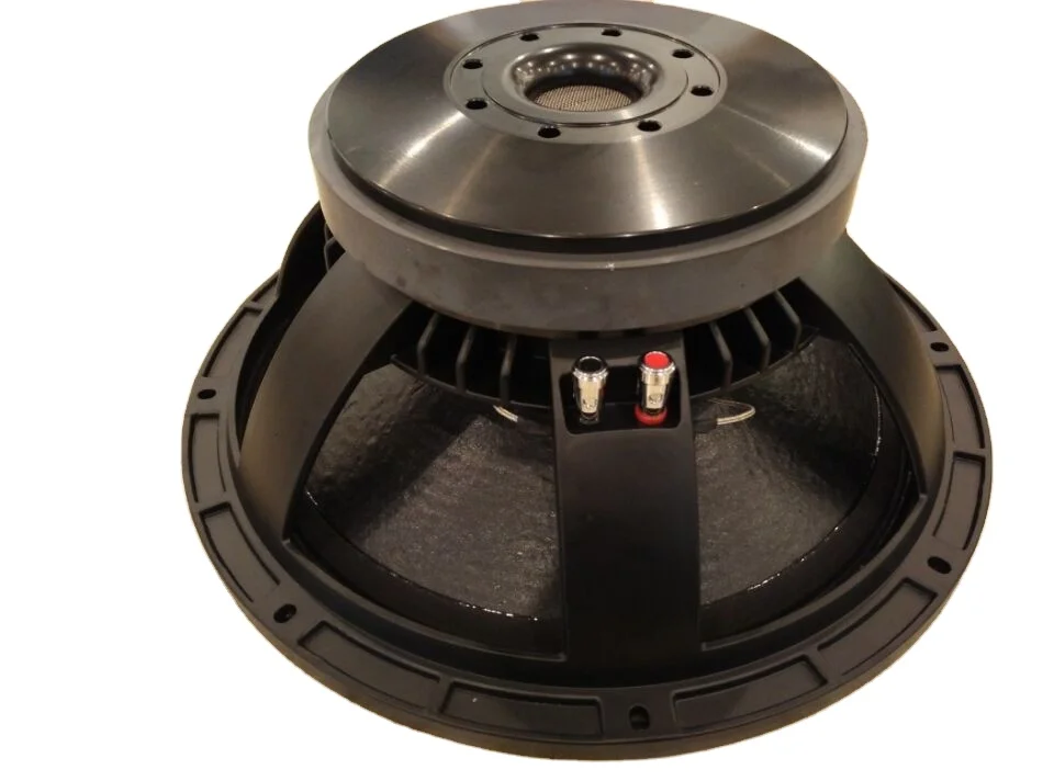 Professional 18 Inch Subwoofer Speaker/low Sound Bass Speaker/real Sound Woofer