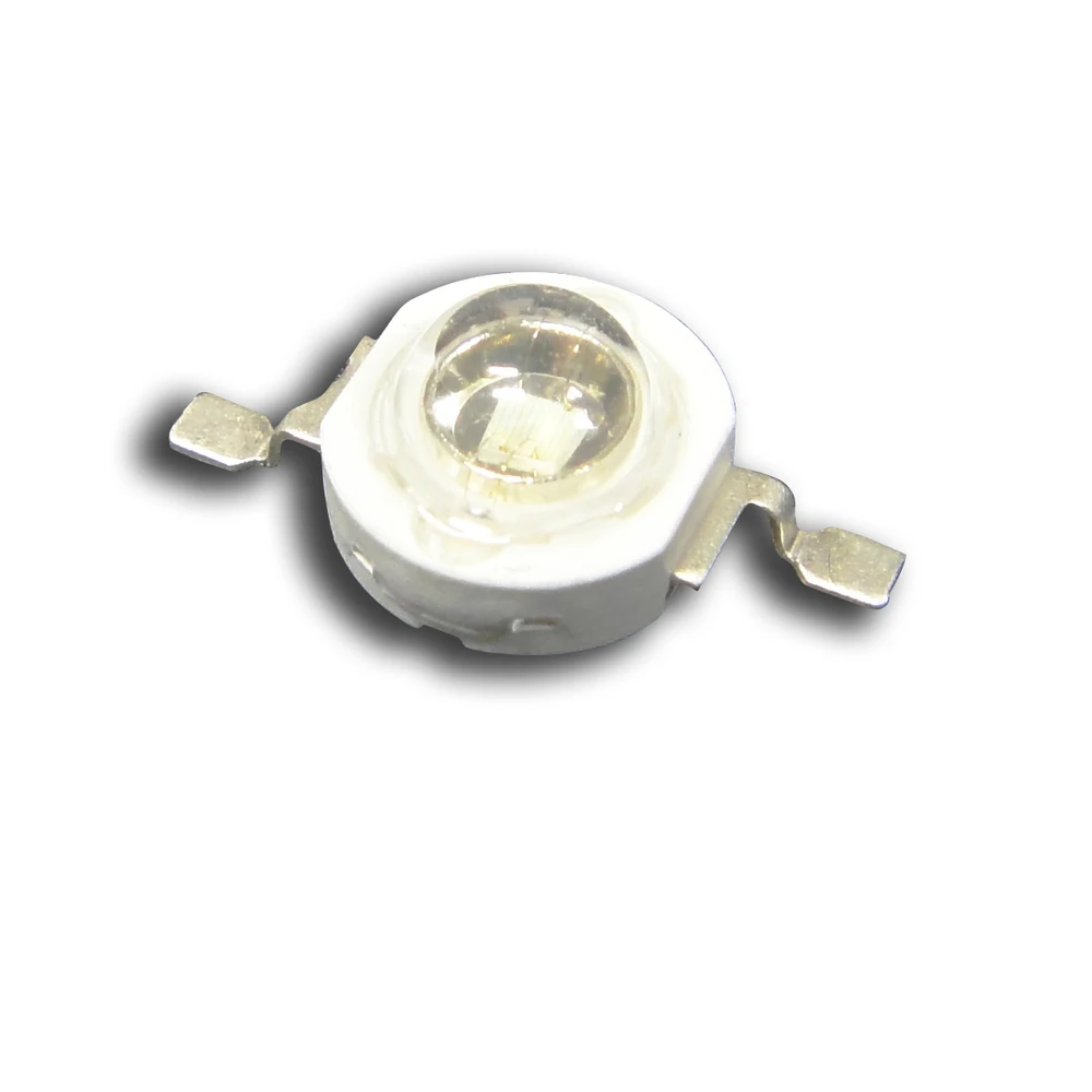 350mA 1W ir led 700nm 710nm far infrared led