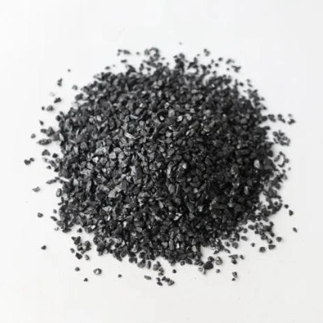 Competitive price CAC/Calcined Anthracite Coal 1-5mm5-10mmFC95%S0.3%Ash8% used as fuel and carbon additive top quality hot sale