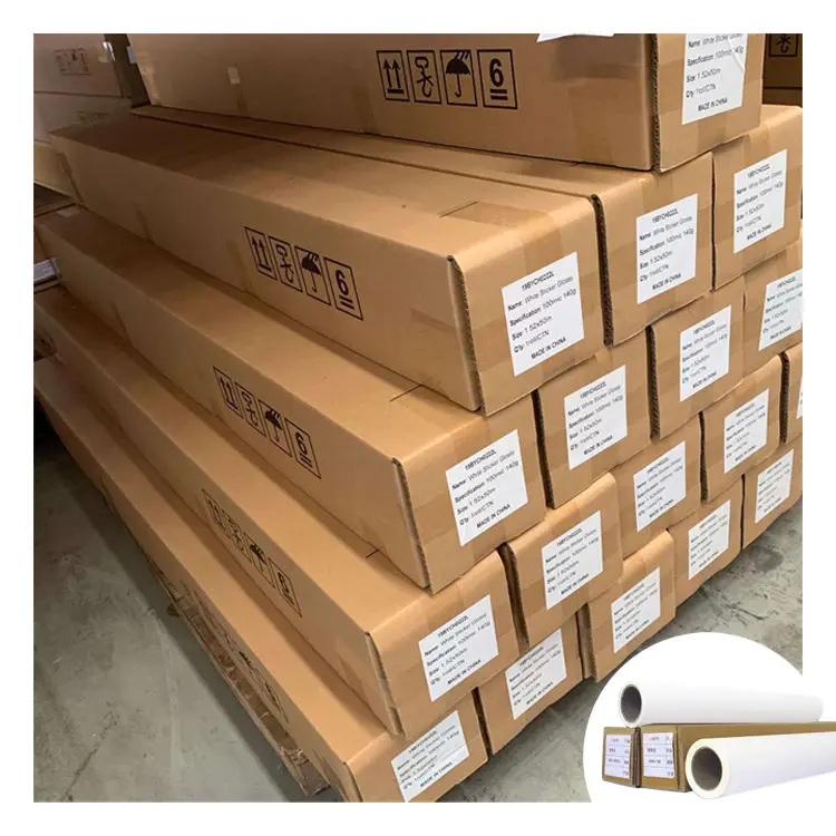 material self adhesive vinyl sticker printing car/bus body sticker pvc vinyl digital printing media roll