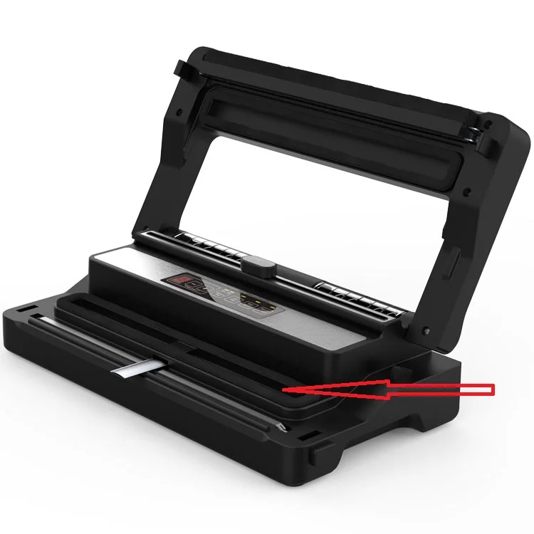 dz 500 vacuum sealer machine