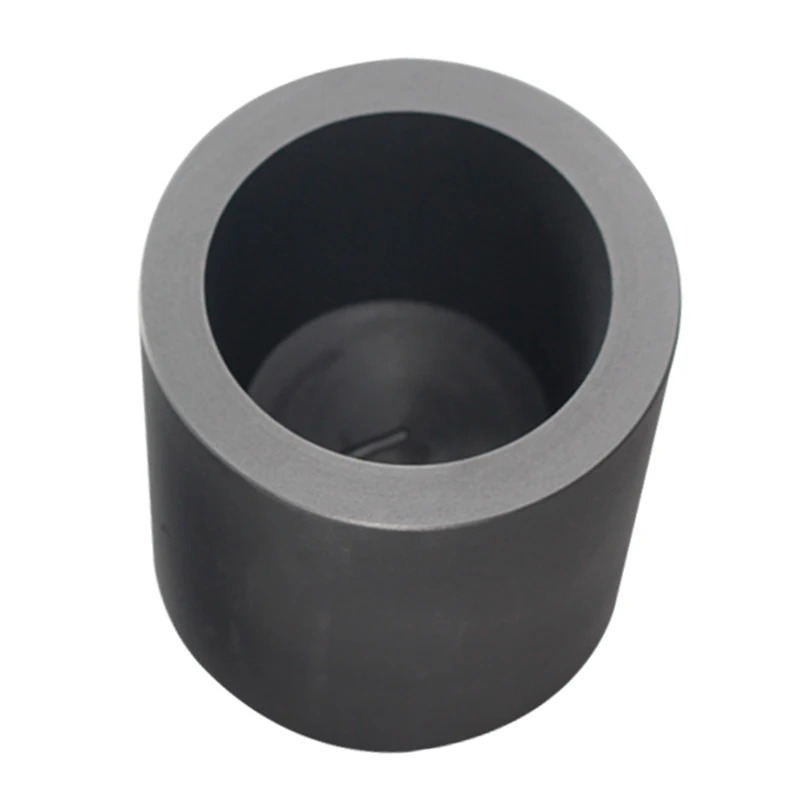Графитовая втулка высокого качества, Графитовая Втулка из углеродного графита, Графитовая втулка для механического оборудования