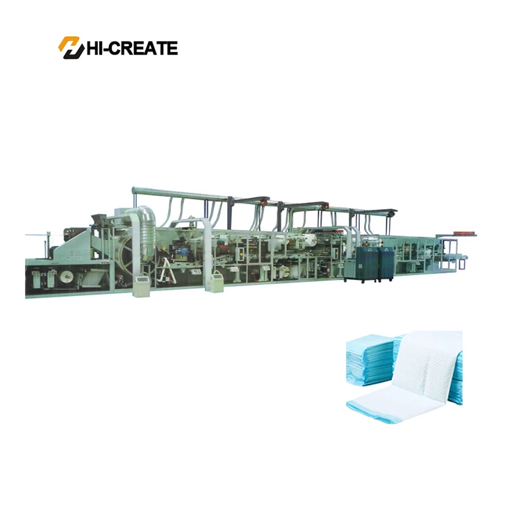 Медицинские Матрасы/ПЭТ-подушки в тюках машина для производства