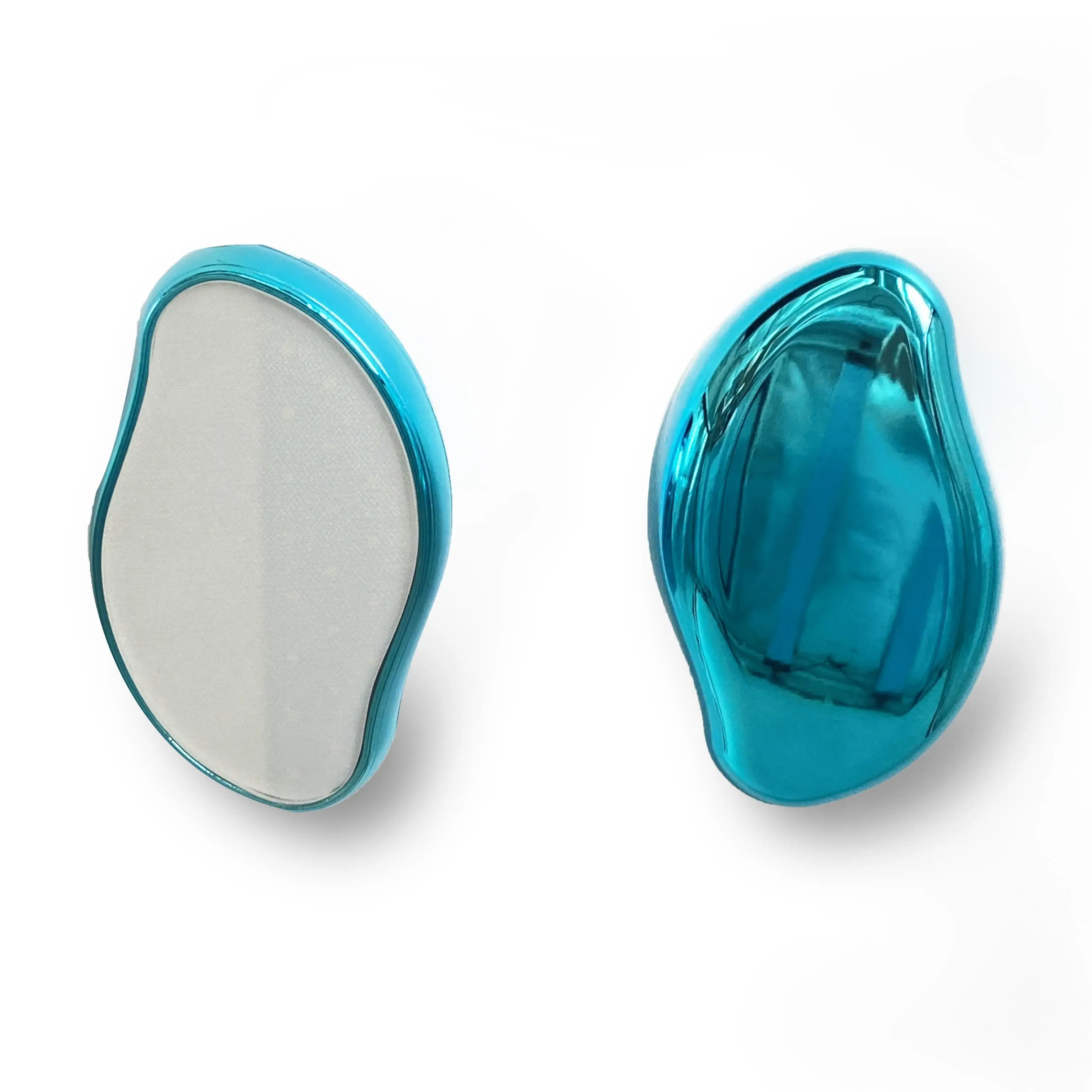 Best Selling High Quality Waterproof Quick Easy Painless Body Facial Physical Exfoliating Hair Eraser