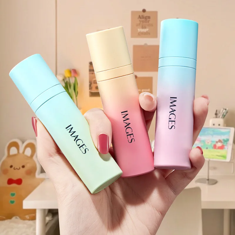 OEM IMAGES Wholesale White Peach Breath Spray PortableBreath Fresheners Mint Mouth Spray Oral Care Products